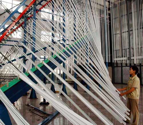 中國有色金屬產量再創新高，引領全球產業發展