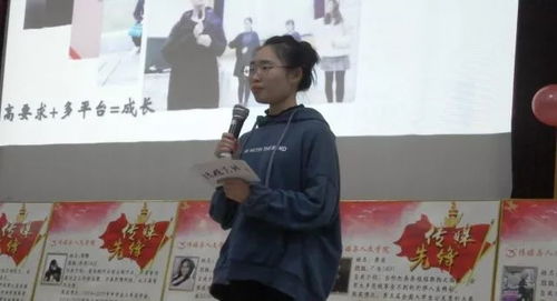 承傳媒風(fēng)尚 揚(yáng)先鋒精神 君揚(yáng)傳媒競(jìng)逐城院第十屆傳媒先鋒評(píng)比