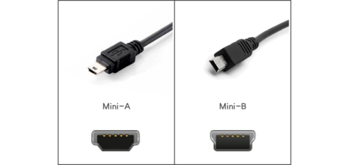 USB接口知識大全