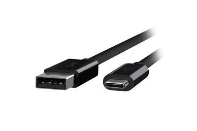 USB-A 與 USB-C 有什么區別