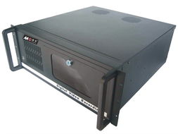 米卡mc dvr8724安防監控產品圖片1